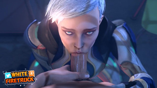Сборник Mortal Kombat Frost