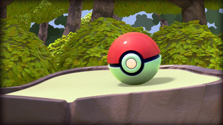 Цыпочке 3D Pokemon нужно тренировать свою вагину